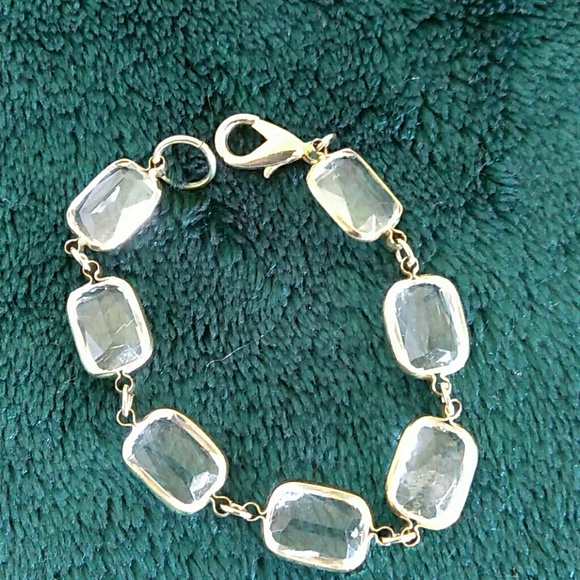 SLAVE TRANSPARENTS STONES. - Picture 4 of 5